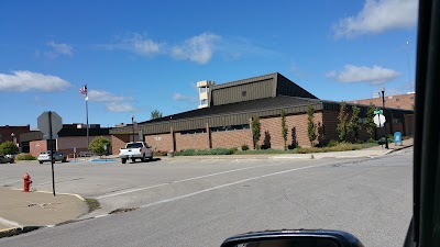 Moberly City Hall