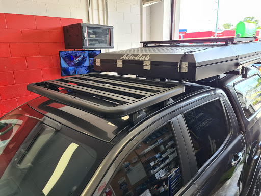 Roof Racks Galore, Gold Coast Superstore - Thumbnail