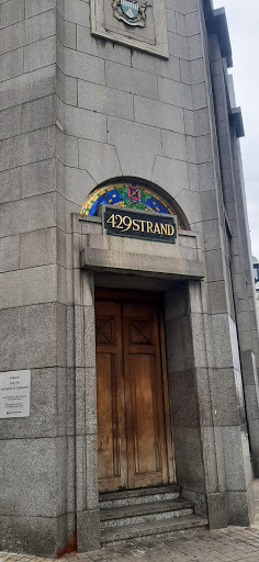 429Strand - Visual