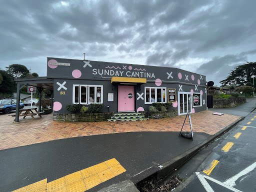 Sunday Cantina Gallery - New Zealand