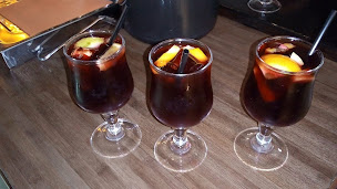 Photo n°2 de FRANK'S BAR à Argelès-sur-Mer (Bar à tapas)