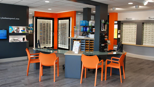 SAINT GENEST OPTIQUE
