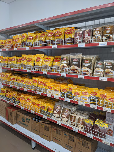 J&E Asian Grocery - Thumbnail