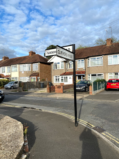 Clifford Road Surgery - Thumbnail