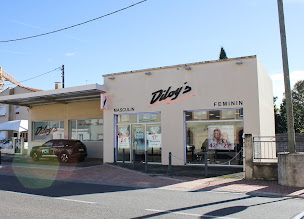 Photo n°7 de Diloy's Plaisance à Plaisance-du-Touch (Salon de coiffure)