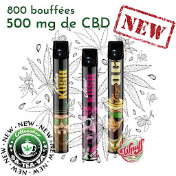 Photo n°25 de CBD Saint Nazaire - SATEAVA à Saint-Nazaire (Centre de bien-être)