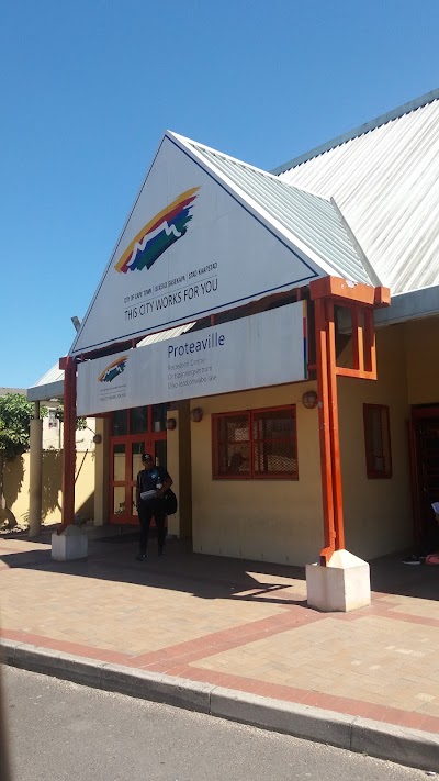 Photos of Proteaville Recreation Centre