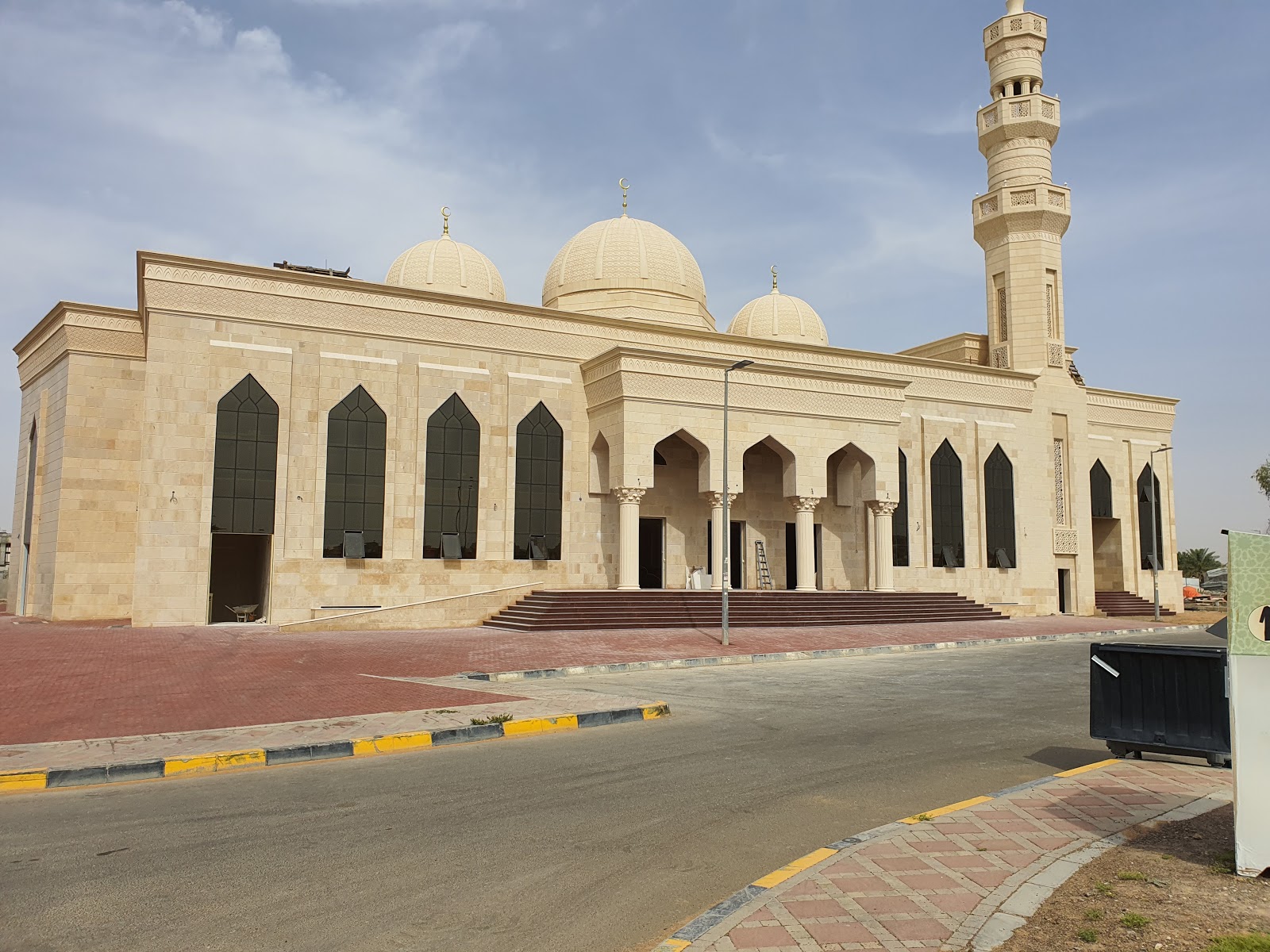 INTEGRATED TEAM WORKSHOP FOR ALUMINIUM AND GLASS INSTALLATION LLC - صورة 4