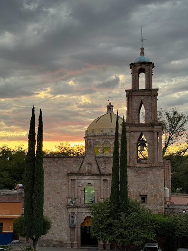 Templo de San Nicolás Tolentino - Thumbnail