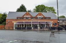 Slug & Lettuce Didsbury manchester