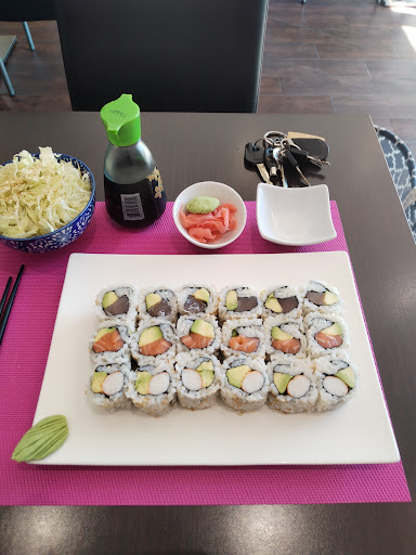 Ara Sushi Wok - Thumbnail