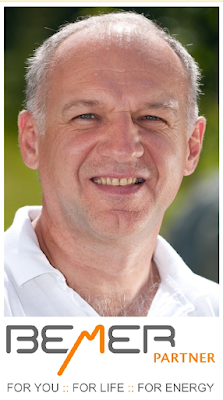 Rudolf Gurican - BEMER Partner / Unternehmer im Bereich ,,Gesundheit und Prävention