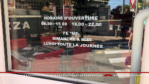 Photo n°46 de Pizza Simon's à Menton (Restaurant)