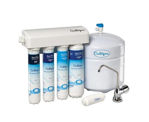 Culligan Water Conditioning of Madison Mn - Thumbnail
