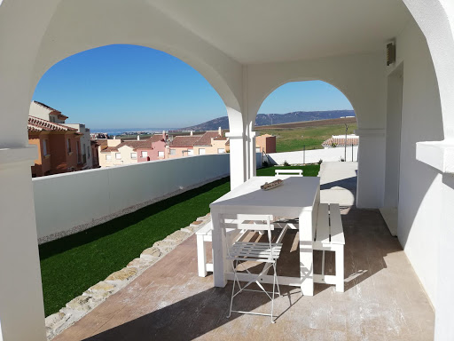 Zahara 360 Gallery - Spain