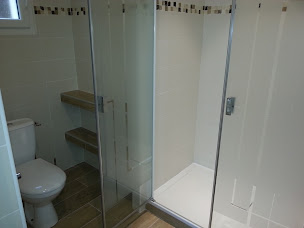 Photo n°10 de LA BULLE : Chambres d'Hôtes Côte d´Opale -Berck sur Mer - Le Touquet à Verton (Lodge)