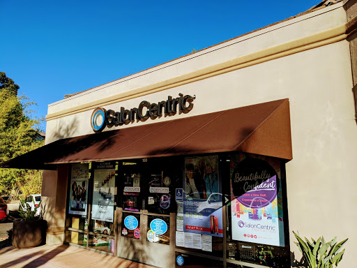 Rancho Carmel Plaza