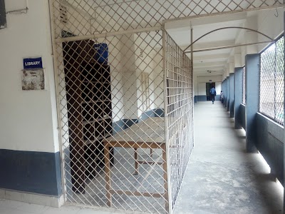 Photos of Mirpur University College