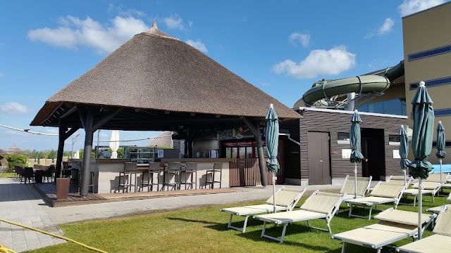 St. Martins Therme & Lodge Hôtel