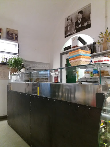 Da Legalli - Visual