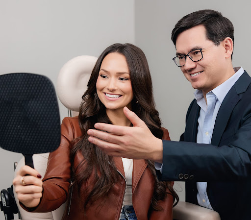 Leong Plastic Surgery - Dr. Paul Leong