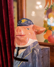 Photo n°247 de Au Pied de Cochon à Paris (Restaurant de fruits de mer)