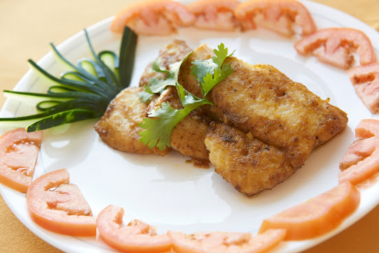 Vishnu Catering by null