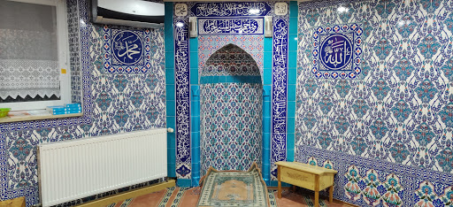 Ditib Selimiye Camii Moschee