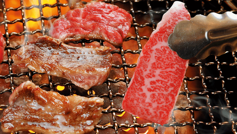 焼肉京城苑 印西木下店