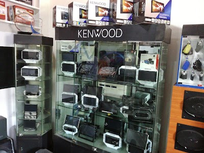 Photos of Petco Lanka Car Audio Kollupitiya