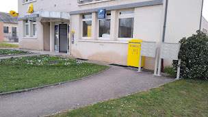 Photo n°2 de La Poste à Vineuil (Poste)