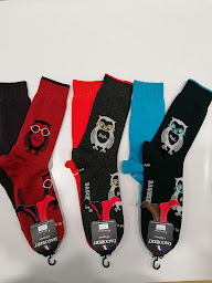 Photo n°4 de Hervé Michel à Vesoul (Magasin de vêtements pour hommes)