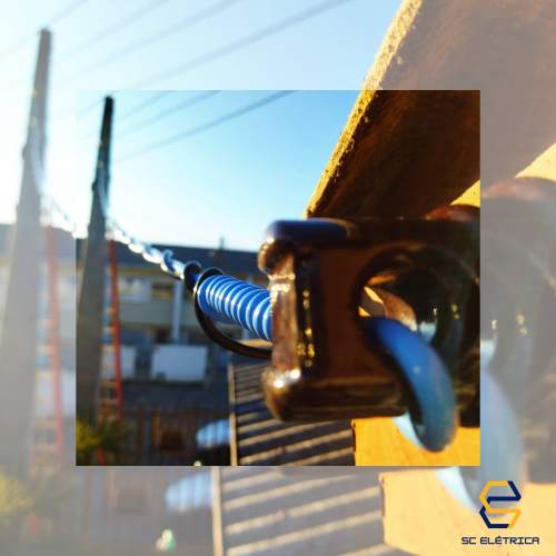 SC Elétrica e Climatização