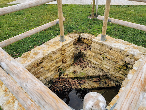 Peregrino Park - Thumbnail