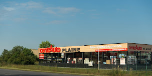 Photo n°10 de Centr'Auto Plaine FEURS à Feurs (Magasin de pneus)