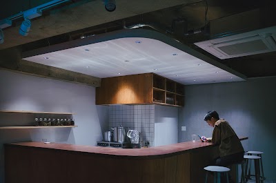 ジンジャーエール専門店 孝芳堂（KOHODO）