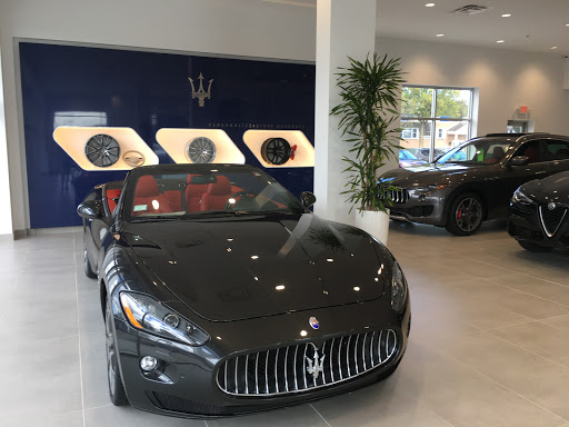 Maserati of Milwaukee - Thumbnail