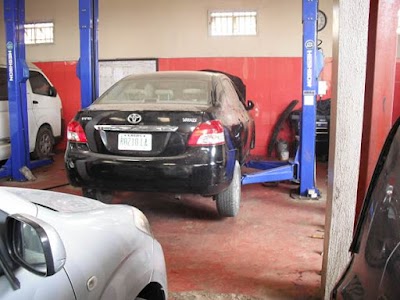 Photos of Affordable Cars Ltd