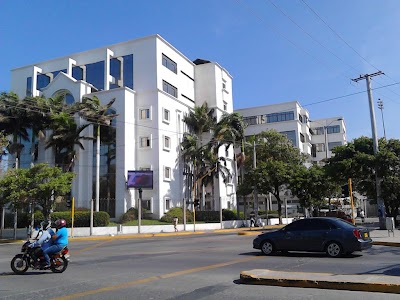 Photos of Clinical Caribbean Sea