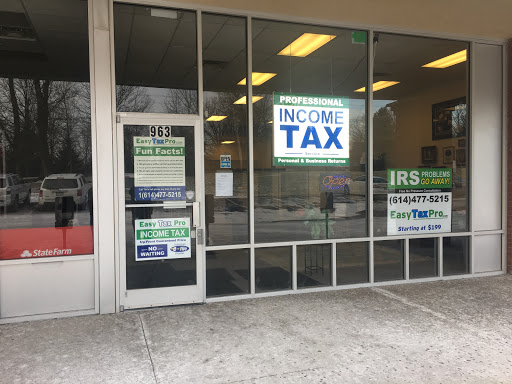 Easy Tax Pro LLC - Thumbnail