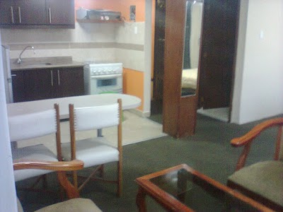 Photos of Apartamentos Mariscal