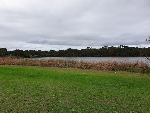 Lake Gwelup Reserve North West