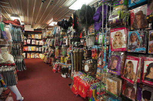 ScarePros Halloween, Horror Toys & Collectibles - Thumbnail