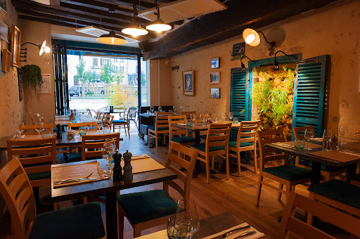 Resto St Pol