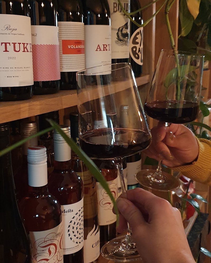 Brindle Coffee & Wine — photo 16