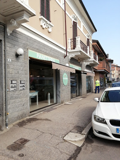 La Michetta - Visual