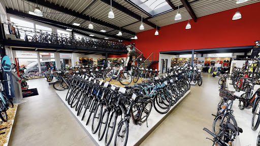 we cycle St. Wendel GmbH & Co. KG - Thumbnail