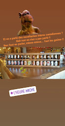 Photo n°41 de Lancer de hache dans le Var à L' Heure Hache à Draguignan (Bar)