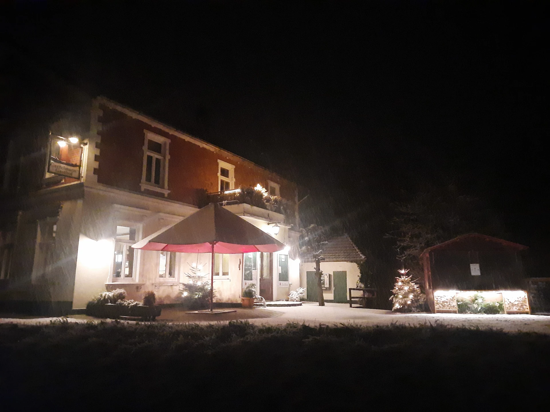 Gartelmann's Gasthof