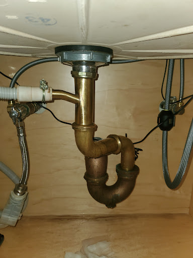 Matthew's emergency plumbing Gallery - United States